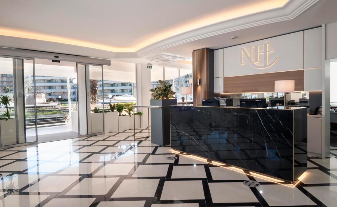 Hotel Alexander Cattolica Esterno foto