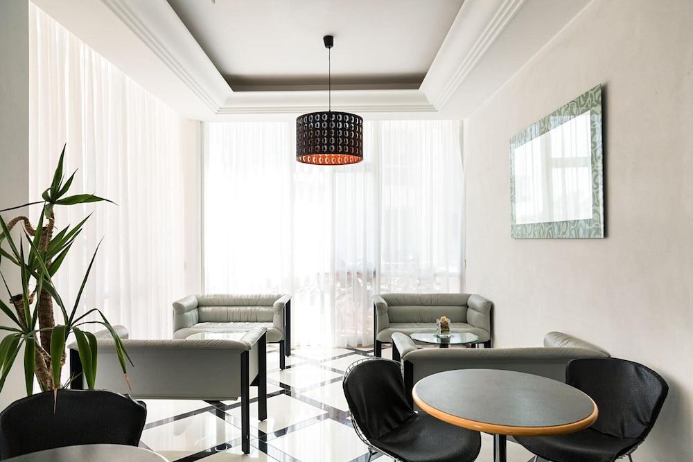 Hotel Alexander Cattolica Esterno foto